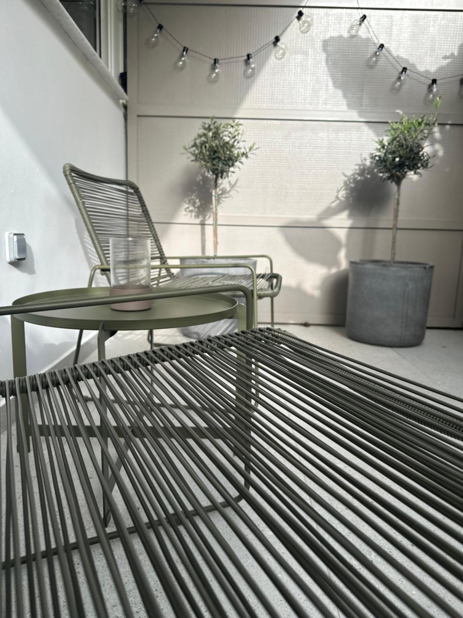 Athenian Coastal Urban Living Apartment Екстериор снимка