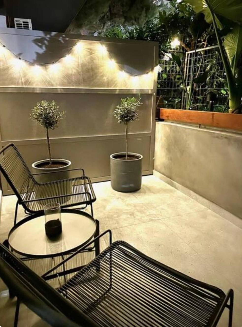 Athenian Coastal Urban Living Apartment Екстериор снимка